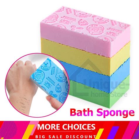 Cleaning Made Easy: How to Use the Magic Exdoliting Sponge
